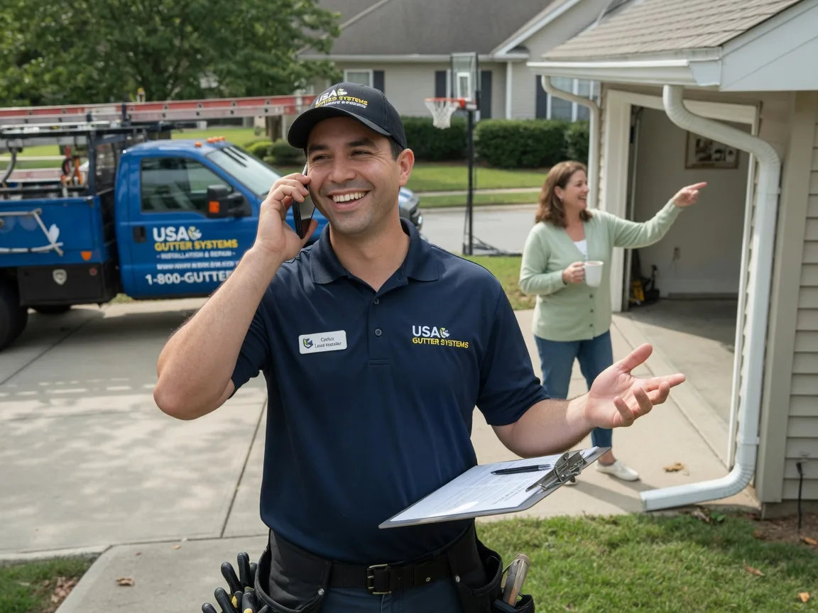 Gutter Installation Stockton, MD FAQs